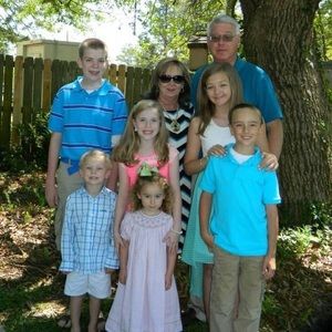 Meet your Posher, Kay